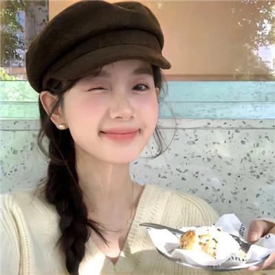 缘来想见妳