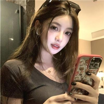 黎明时分的年轻人们